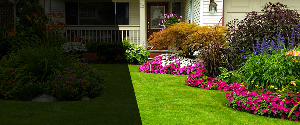 Coker Landscapers