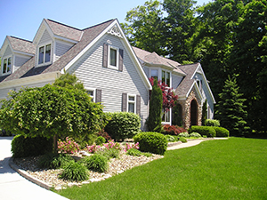 Landscapers and Lawncare Services in Coker, AL
